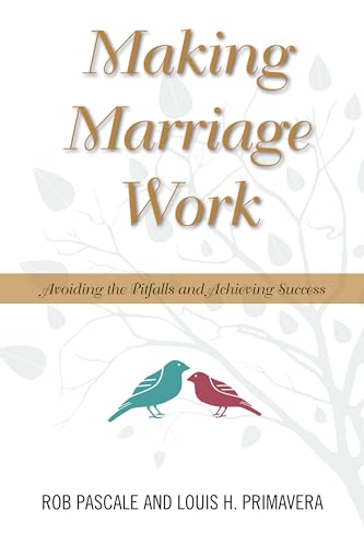 Making Marriage Work