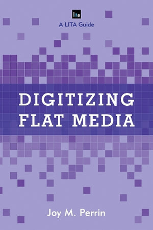 Digitizing Flat Media