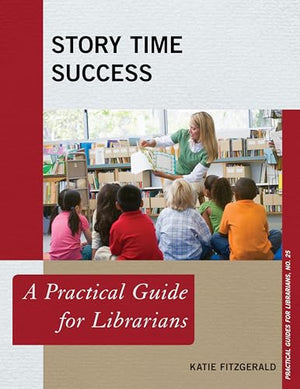 Story Time Success