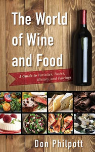 The World of Wine and Food 