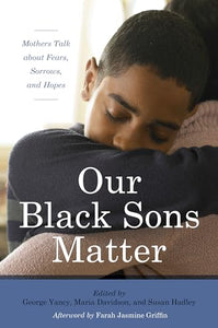 Our Black Sons Matter 