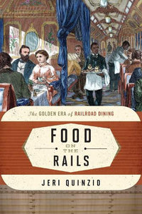 Food on the Rails 