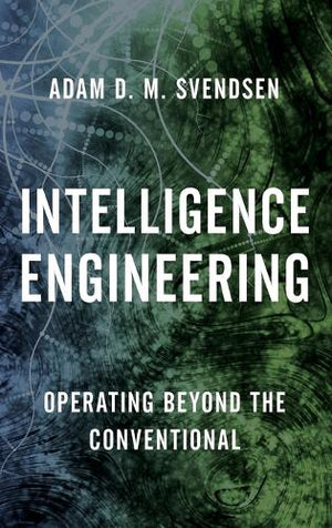 Intelligence Engineering