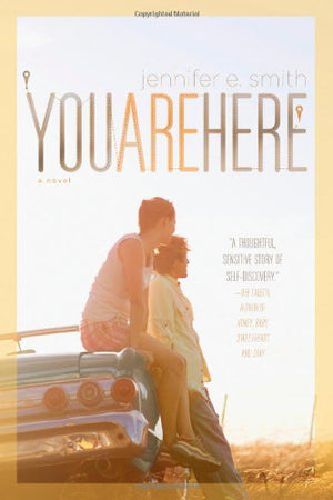 You Are Here
