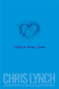 Little Blue Lies 