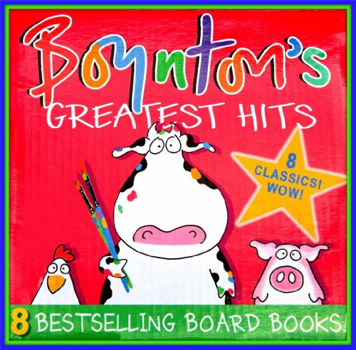 Boynton's Greatest Hits