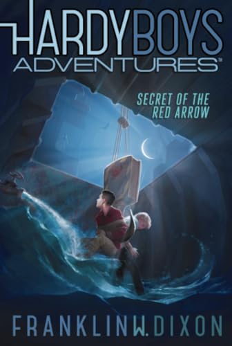 Secret of the Red Arrow