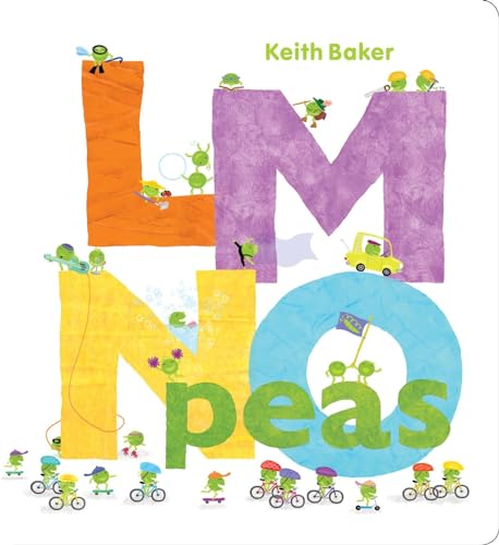 LMNO Peas
