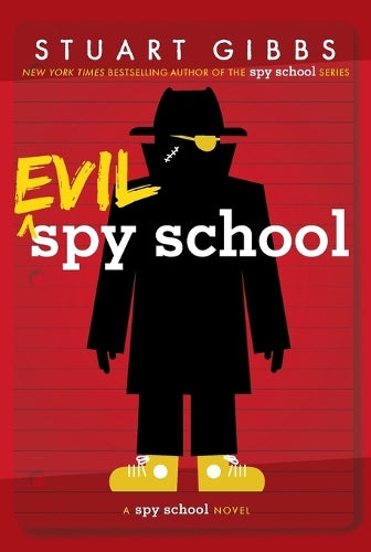 Evil Spy School