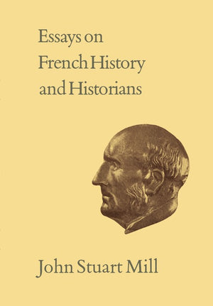 XXEssays on French History and Historians