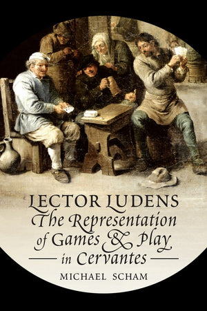 'Lector Ludens'