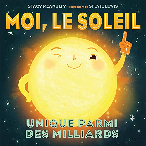 Moi, Le Soleil