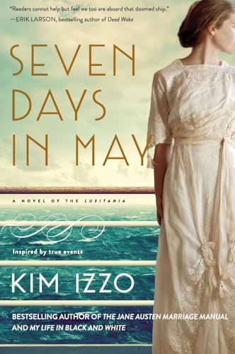 Seven Days in May
