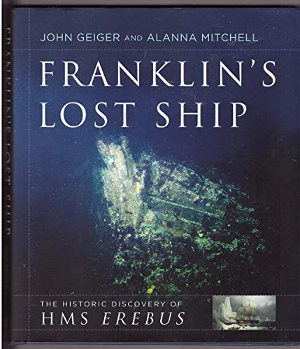 Franklin's Lost Ship