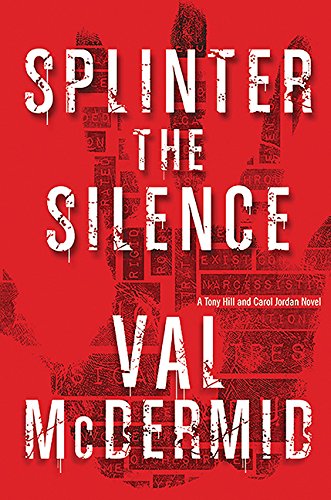 Splinter the Silence