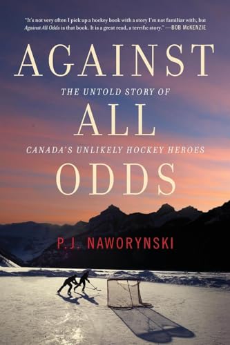 Against All Odds