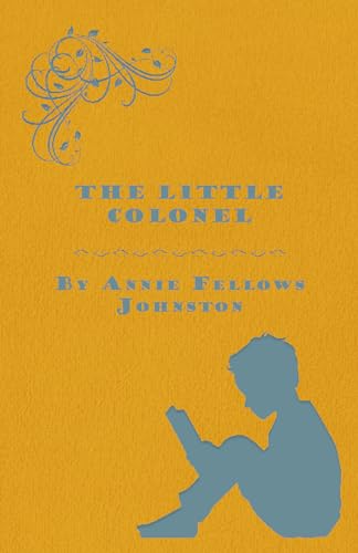 The Little Colonel cover