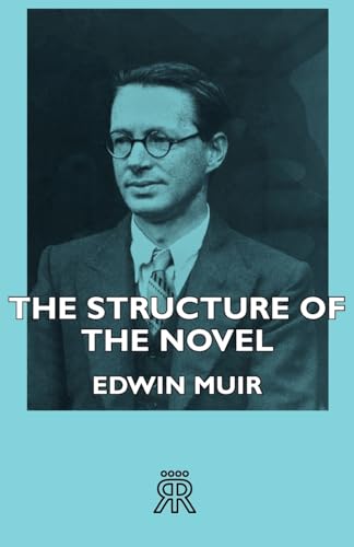 The Structure Of The Novel cover
