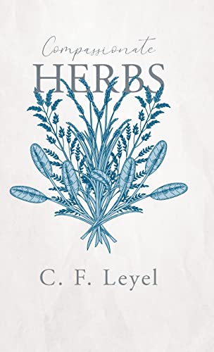 Compassionate Herbs cover
