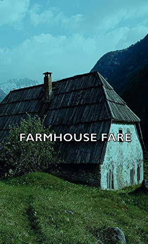 Farmhouse Fare cover