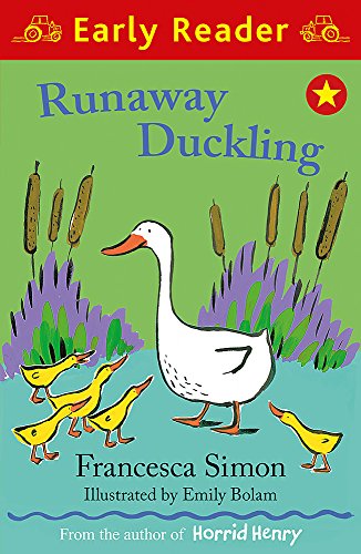 Early Reader: Runaway Duckling