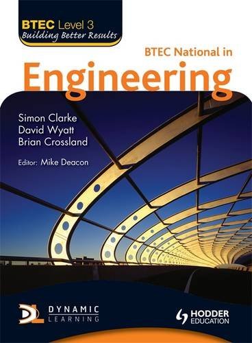 BTEC National Engineering