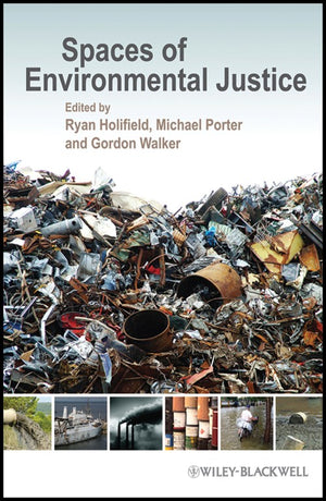 Spaces of Environmental Justice