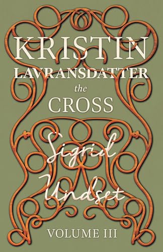 Kristin Lavransdatter - The Cross