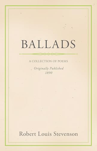 Ballads cover