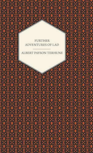 Further Adventures Of Lad cover