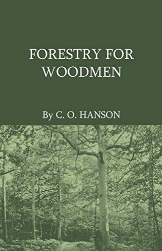 Forestry For Woodmen cover