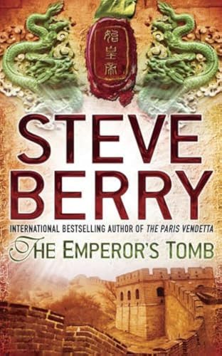 The Emperor's Tomb