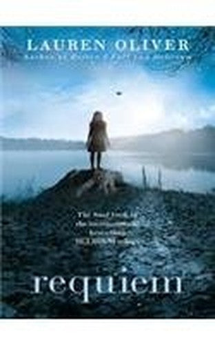 Requiem (Delirium Trilogy 3)