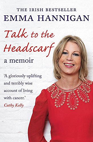 Talk to the Headscarf