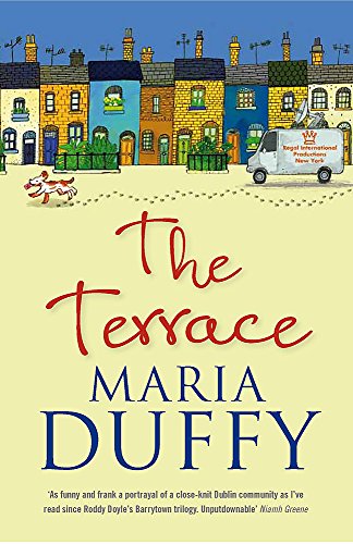 The Terrace