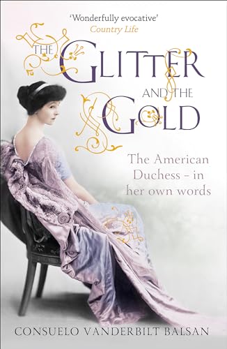 The Glitter and the Gold