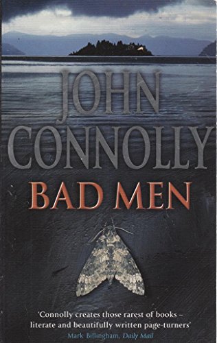 Bad Men Ssa