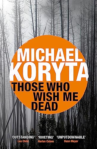 Those Who Wish Me Dead