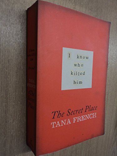The Secret Place