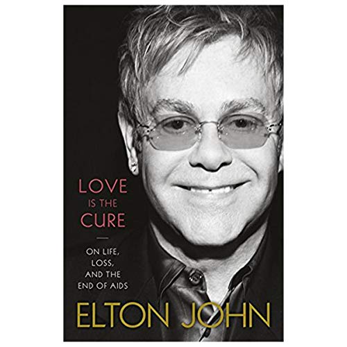 Love is the Cure