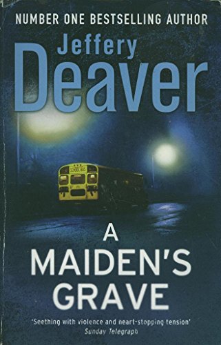 A Maiden's Grave