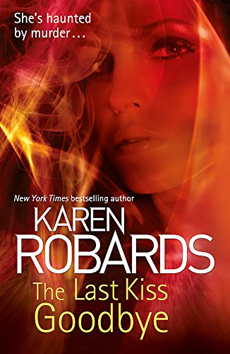 The Last Kiss Goodbye