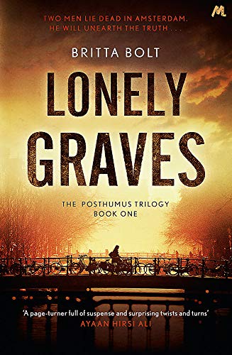 Lonely Graves