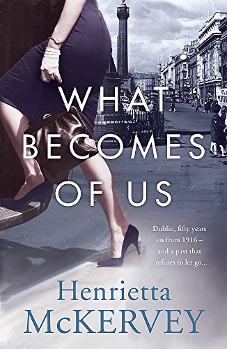 What Becomes of Us