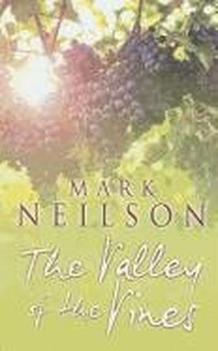 The Valley Of The Vines