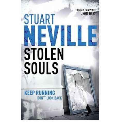 Stolen Souls