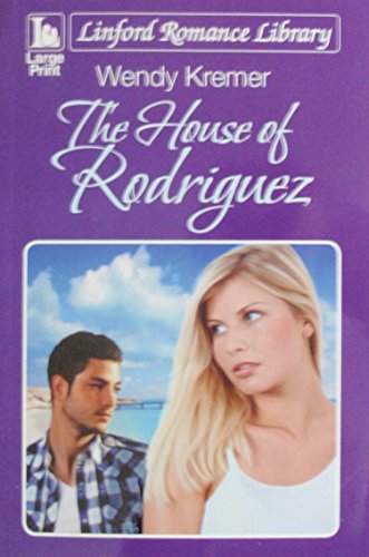 The House Of Rodriguez cover