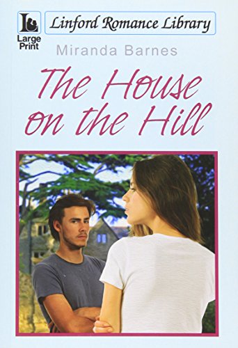 The House On The Hill cover
