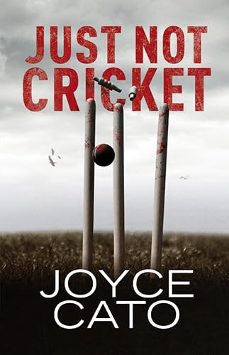 Just Not Cricket