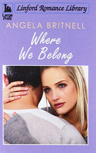 Where We Belong 